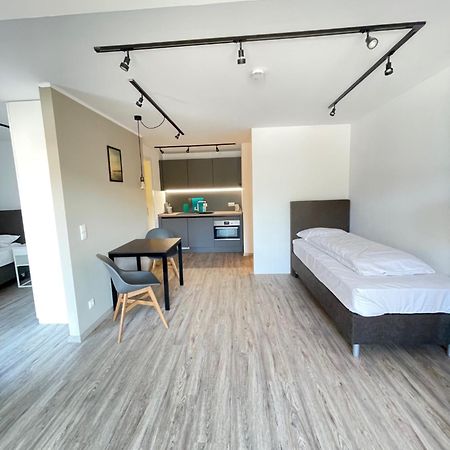 Gaestehaus Hirsch 93 Straubenhardt ภายนอก รูปภาพ