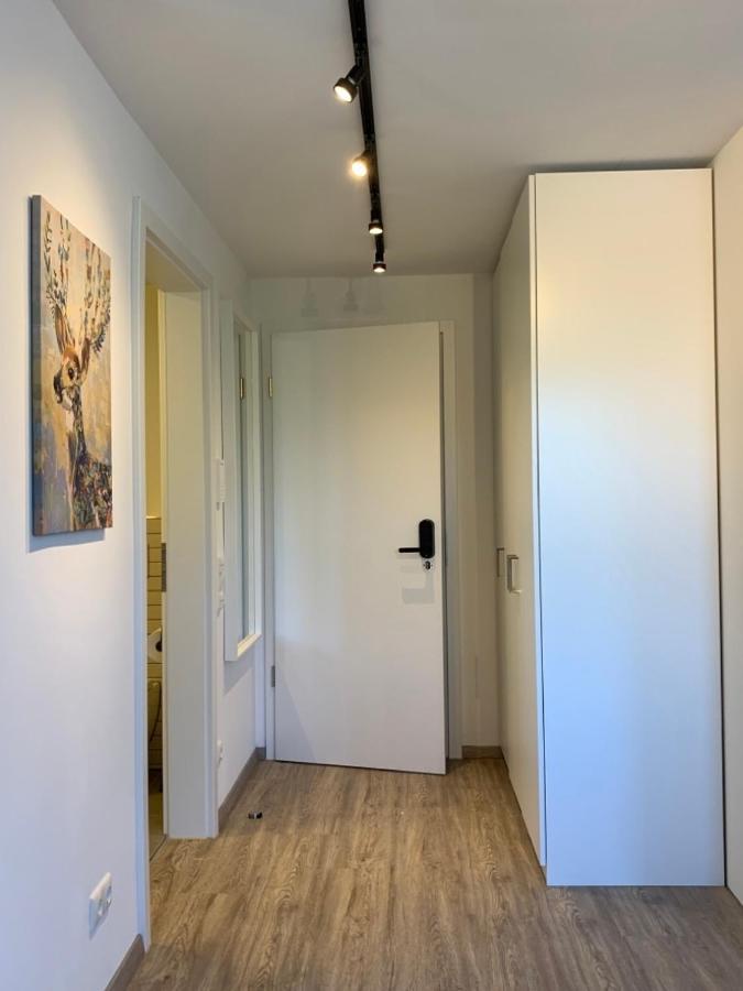 Gaestehaus Hirsch 93 Straubenhardt ภายนอก รูปภาพ