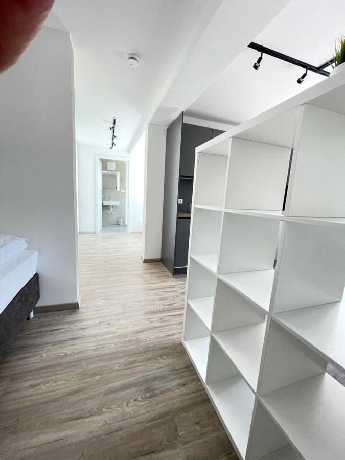 Gaestehaus Hirsch 93 Straubenhardt ภายนอก รูปภาพ