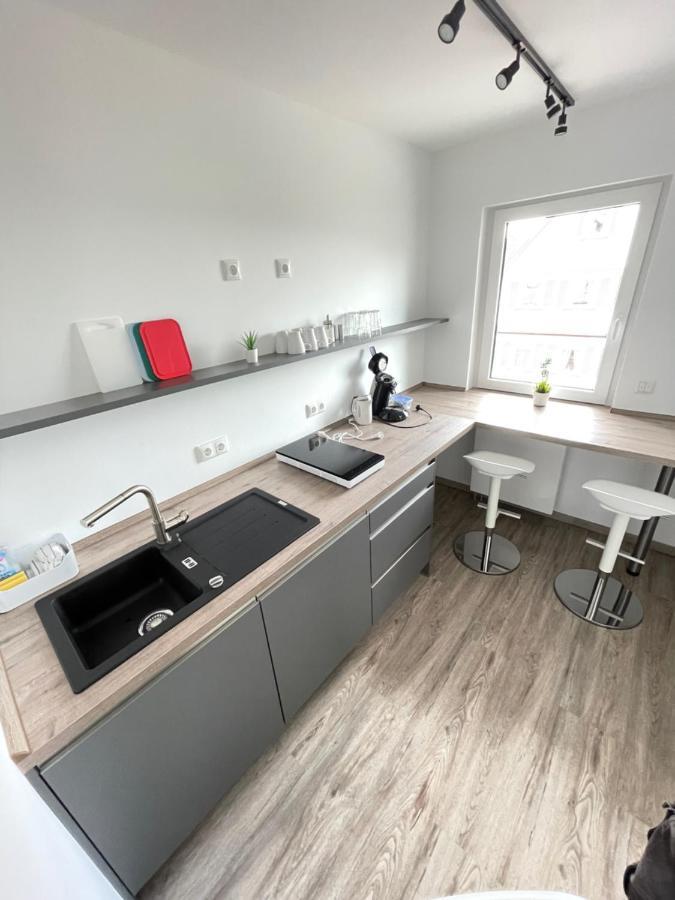Gaestehaus Hirsch 93 Straubenhardt ภายนอก รูปภาพ