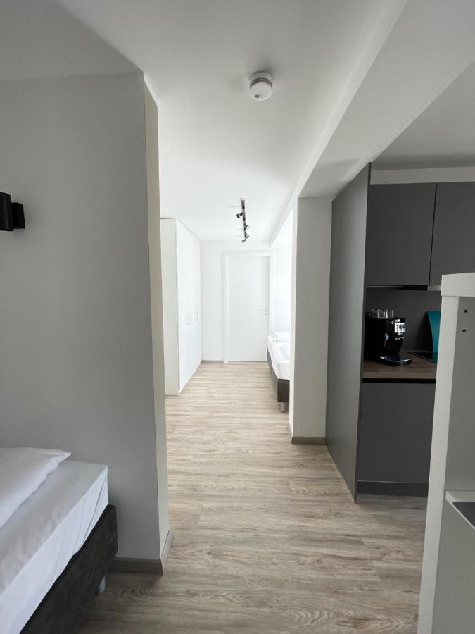 Gaestehaus Hirsch 93 Straubenhardt ภายนอก รูปภาพ