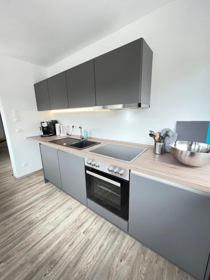 Gaestehaus Hirsch 93 Straubenhardt ภายนอก รูปภาพ